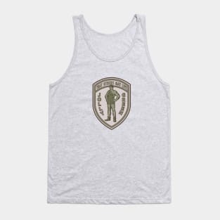 That Others May Live Jolly Patch OCP Tank Top